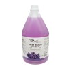 OZMA After Wax Oil, lavender extract. Use To Soothe Sore Irritated Skin, Remove Wax Residue After Hair Removal, Post Waxing Care Solution For Sensitive Skin, 3.78 ml