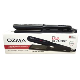 OZMA Protect Professional Hair Straighte..