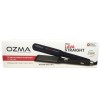 OZMA Protect Professional Hair Straightener For Women & Men | Quick Heat Up Technology For Improved Shine & Minimized Damage with Wide Tourmaline TITANIUM Heating, Extra Long Plates