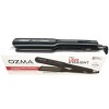 OZMA Protect Professional Hair Straightener For Women & Men | Quick Heat Up Technology For Improved Shine & Minimized Damage with Wide Tourmaline TITANIUM Heating, Extra Long Plates