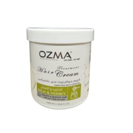 OZMA ACTYVA Milk & Honey Nutritious ..