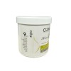 OZMA ACTYVA Milk & Honey Nutritious Moisturizing Repair Hair Treatment Cream Enriched with Keratin  1000ML 