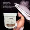 OZMA ACTYVA  Aloevera Nutritious Moisturizing Repair Hair Treatment Cream Enriched with Keratin  1000ML 