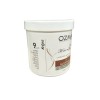 OZMA ACTYVA  Bitter Almond Nutritious Moisturizing Repair Hair Treatment Cream Enriched with Keratin  1000ML 