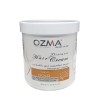 OZMA ACTYVA Gold  Nutritious Moisturizing Repair Hair Treatment Cream Enriched with Keratin  1000ML 