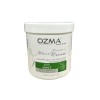 OZMA ACTYVA Mint Nutritious Moisturizing Repair Hair Treatment Cream Enriched with Keratin  1000ML 