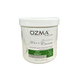 OZMA ACTYVA Mint Nutritious Moisturizing..