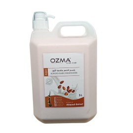 OZMA Moisturizing  Hair  Conditioner  .I..