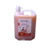 OZMA Moisturizing  Hair  Shampoo .Improved Formula  | Cleansing And Energizing | For ALL Hair Types .Almond Extract  5L