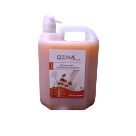 OZMA Moisturizing  Hair  Shampoo .Improv..