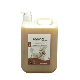 OZMA Moisturizing  Hair  Shampoo .Improv..