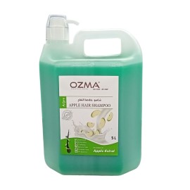 OZMA Moisturizing  Hair  Shampoo .Improv..