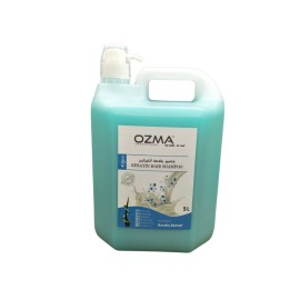 OZMA Moisturizing  Hair  Shampoo .Improv..