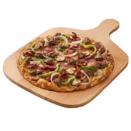 Shakeys Special Large - Hand Tossed