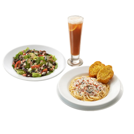 Business Lunch Meals E-9