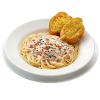 Carbonara Supreme Solo