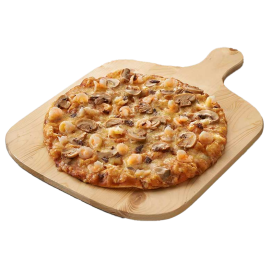 Friday Special Party - Thin Crust