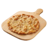 Classic Cheese Regular - Thin Crust