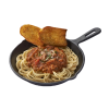 Classic Spaghetti Solo