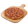 Pepperoni Regular - Thin Crust