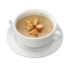 Creamy Mushroom Soup