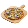 Chicken Tikka Regular - Thin Crust