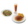 Business Lunch Meals E-11