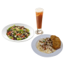 Business Lunch Meals E-14